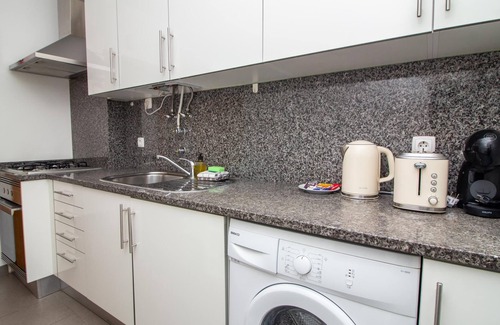 Silves Apartment | Lake Apartment | Pool and Sea View & Tennis Court & BBQ