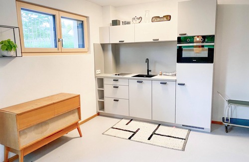 Worthsee Apartment | Lake apartment Wörthsee