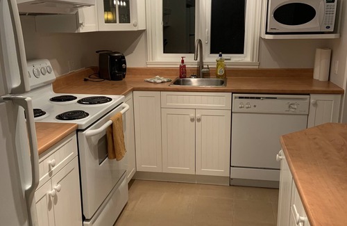 Saint Donat Condo | Lake Archambault Condo 316