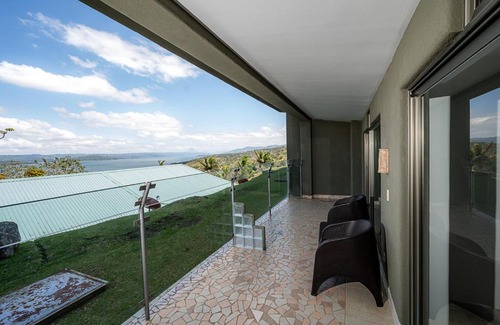 Naranjos Agrios Apartment | Lake Arenal Condos