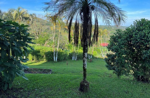 Tronadora House | Lake Arenal- Garden Villa