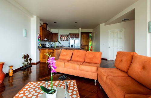 Naranjos Agrios Condo | LAKE ARENAL VIEWS NEW CONDO 1B/1 B FULL KITCHEN
