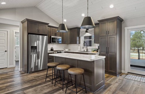 Rome House | Lake Arrowhead golf destination, now booking for the 2026 golf season!