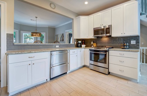 Waleska House | Lake Arrowhead Oasis - Luxury Rental