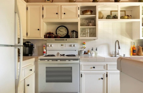 Lake Arrowhead House | Lake Arrowhead Private Beach Four Minute Walk Away