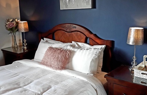 Ballyconnell House | Lake Avenue House