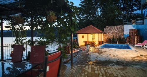 Konjic Villa | Lake Villa Celebici
