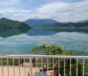 Konjic Villa | Lake Villa Celebici