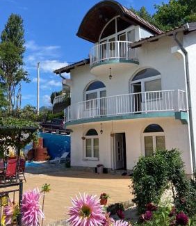 Konjic Villa | Lake Villa Celebici