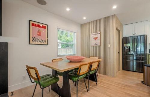 Lake Balboa House | Lake Balboa Hideaway