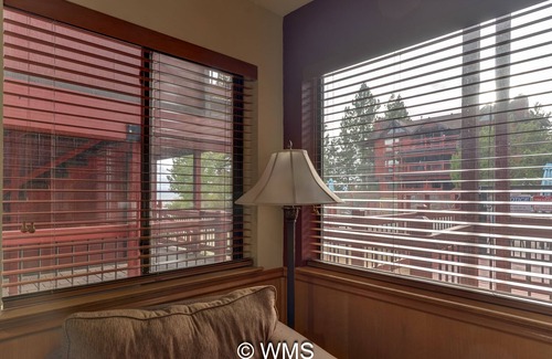 Tahoe Vista Condo | Lake/Beach Front Resort- Pool, Hot Tub, BBQ #28