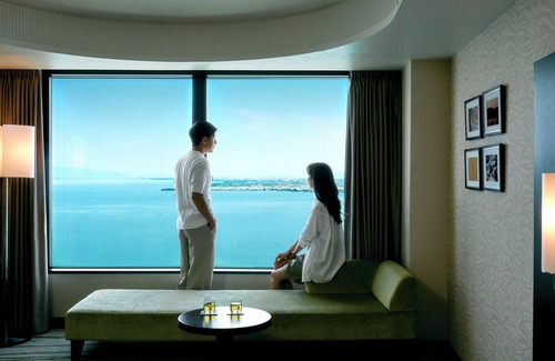 Otsu Hotel | Lake Biwa Otsu Prince Hotel