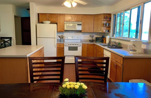 Holmes House | Lake Bliss the Perfect Getaway