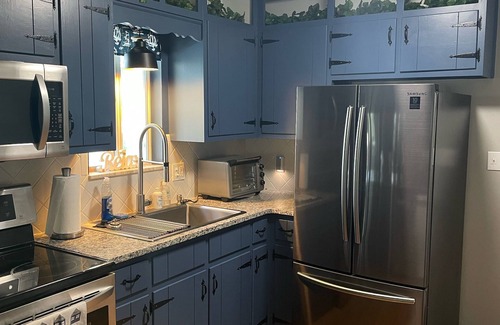 Sloans Valley House | Lake Bluff Paradise on Lake Cumberland. Newly added game room and hot tub!