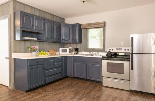 Bomoseen Cabin | Lake Bomoseen Lodge