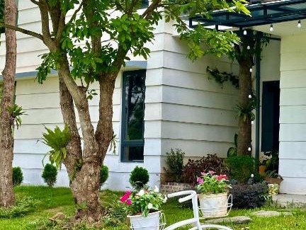 Ba Vi House | LAKE BON GARDEN
