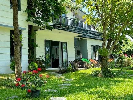 Ba Vi House | LAKE BON GARDEN