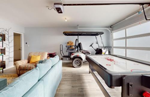 Michiana House | Lake Breeze