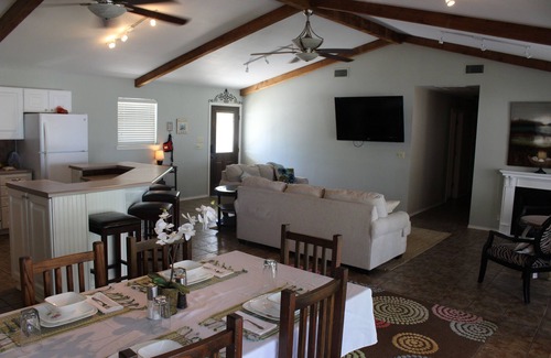 Brownwood House | Lake Brownwood Lakefront House, 1st Class, Pvt Dock,