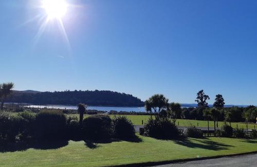 West Coast Region Cabin | Lake Brunner Eco Lodge