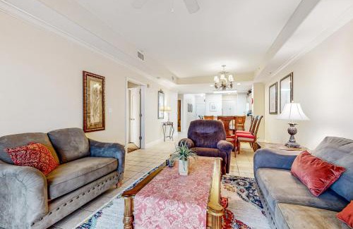 Florida Central Atlantic Coast Apartment | Lake Bryan Sunrise