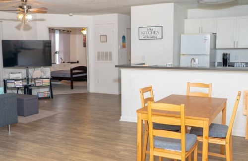 Florida Central Atlantic Coast Apartment | Lake Buena Vista 3BR Serene Retreat near Disney