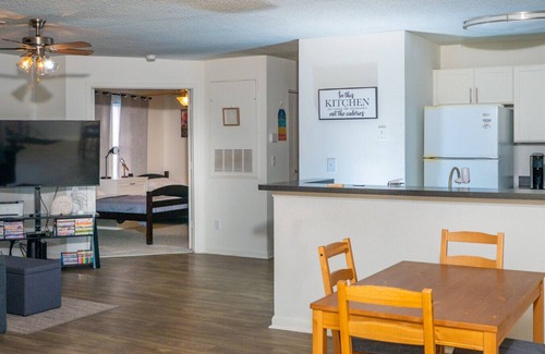 Florida Central Atlantic Coast Apartment | Lake Buena Vista 3BR Serene Retreat near Disney