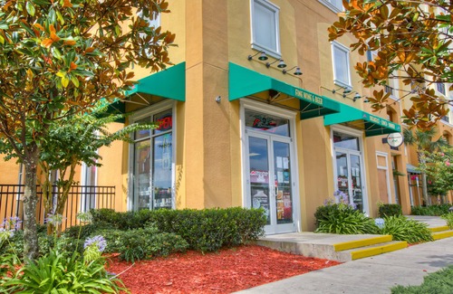 Florida Central Atlantic Coast Resort | Lake Buena Vista Resort Village & Spa
