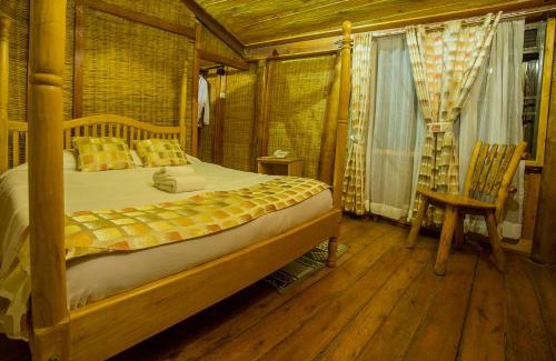 Kabale Resort | Lake Bunyonyi Eco Resort