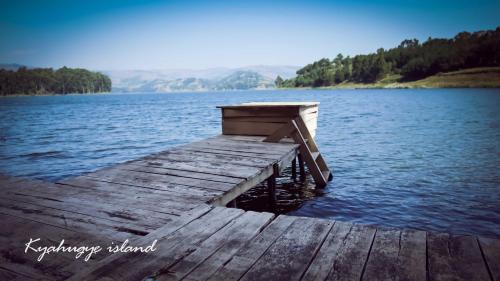 Kabale Resort | Lake Bunyonyi Eco Resort
