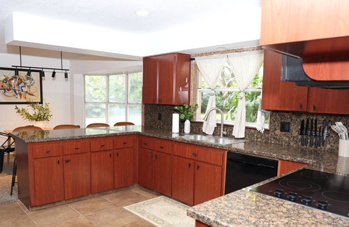 Windermere House | Lake Butler Villa