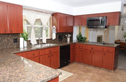 Windermere House | Lake Butler Villa