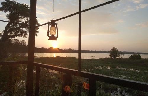 Polonnaruwa House | Lake Cabin