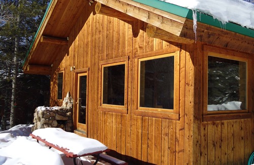Jackson Hole Cabin | Lake Cabin Near Grand Teton National Park