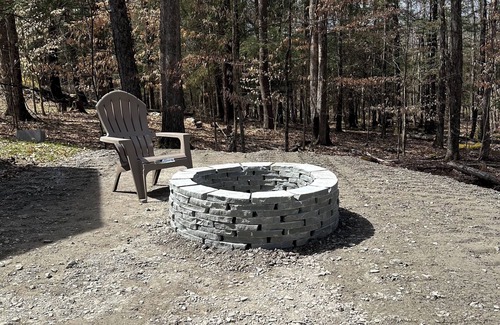 Tunkhannock Cabin | Lake Carey Cabin within walking distance to Old Carter Barn with lake access