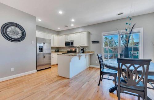 Lake Carolina House | Lake Carolina Harborside Condo