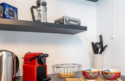 Cran-Gevrier Apartment | Lake Central/Centre-ville/Annecy/Terrasse