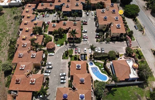 Ajijic Condo | Lake Chapala Birds Of Paradise Condo's