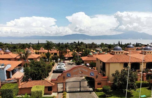 Ajijic Condo | Lake Chapala Birds Of Paradise Condo's