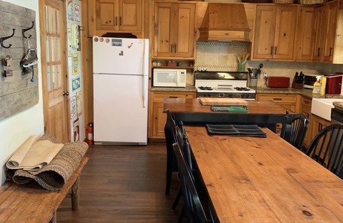 Willsboro House | Lake Champlain camp in the Adirondacks