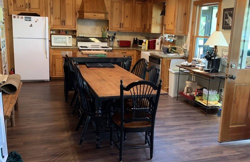 Willsboro House | Lake Champlain camp in the Adirondacks