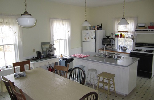 Alburg Other | Lake Champlain Cottage Ancestral house