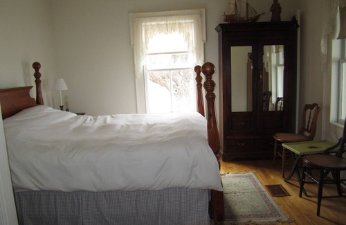 Alburg Other | Lake Champlain Cottage Ancestral house