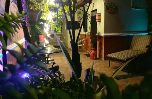 Lourdes Apartment | Lake Chapala Apartment
