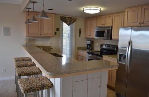 Boyne City Condo | Lake Charlevoix condo in Landings At Boyne City