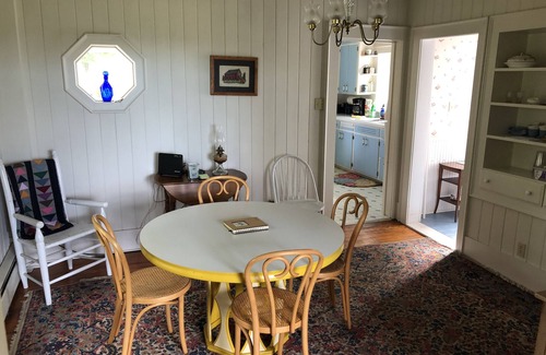 East Jordan House | Lake Charlevoix Family Resort ~ 3 Houses ~ Perfect Retreat For Families!