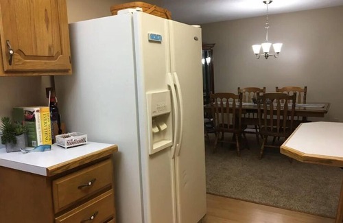 Charlevoix House | Lake Charlevoix Spacious Home Away From Home