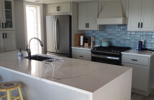 Boyne City Condo | Lake Charlevoix Waterfront Condominium