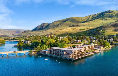 Chelan Apartment | Lake Chelan Executive Condo