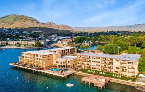Chelan Apartment | Lake Chelan Executive Condo